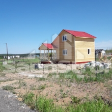 Миниизображение раздела «Строительство дачного дома 7х8м в г. Богородск (708000р)»
